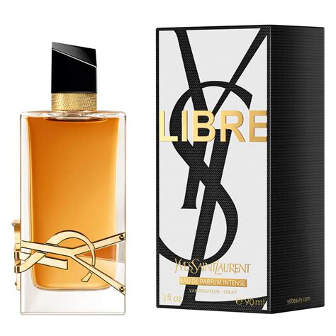 perfumes like libre ysl|ysl libre intense copy.